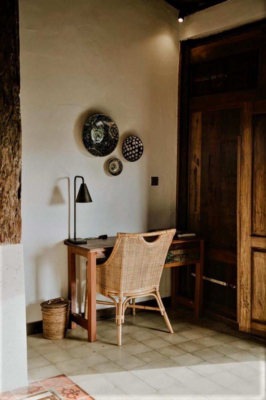 The Joglo At Umah Sunset Villa Ubud  Exterior photo